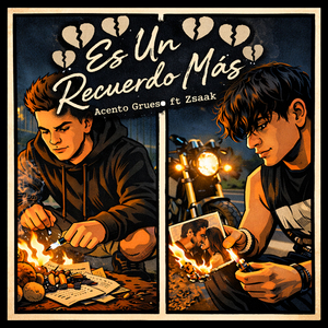 Es Un Recuerdo Más
