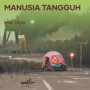 Manusia Tangguh