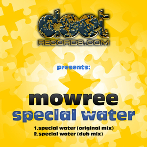 Special Water (Original Mix)