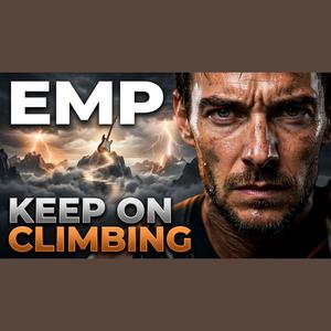 Keep On Climbing