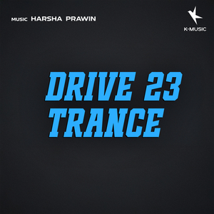 Drive 23: Trance