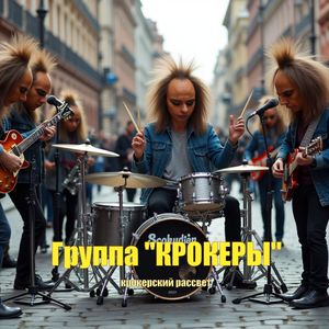 Кофейный блюз