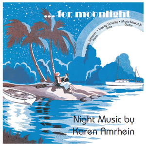 About the Shire (For Guitar): I. Bringlea Hill