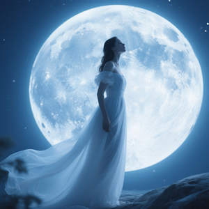 Thank God You Created Him