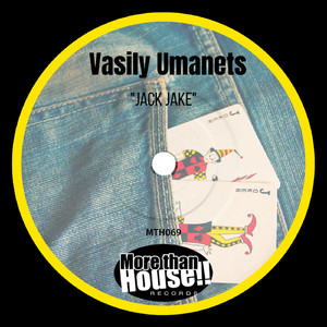 Jack Jake (Original Mix)