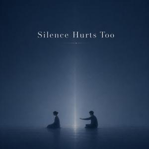 Silence Hurts Too