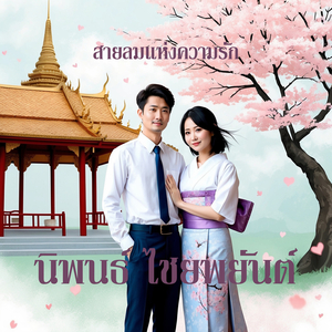 สายลมแห่งความรัก