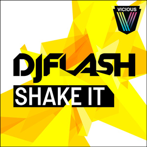 Shake It (Original Mix)