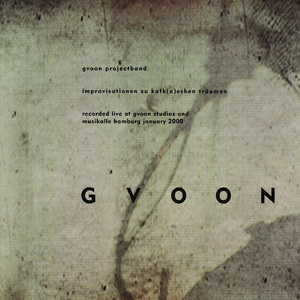 Improvisationen zu kafkaesken träumen, Pt. 2