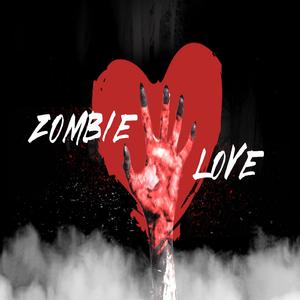 Zombie Love (feat. Ferro Haze)