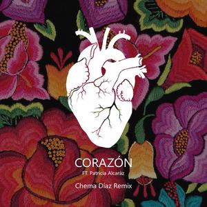 Corazón (feat. Patricia Alcaraz) (Remix)