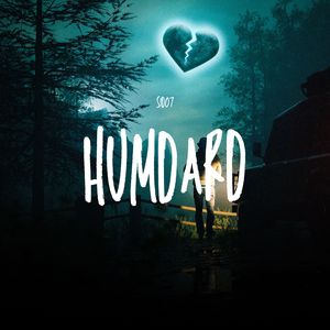Humdard (Slowed and Reverb)