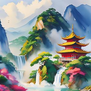 告白气球 (Gàobái Qìqiú)