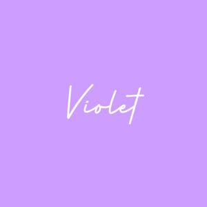 VIOLET