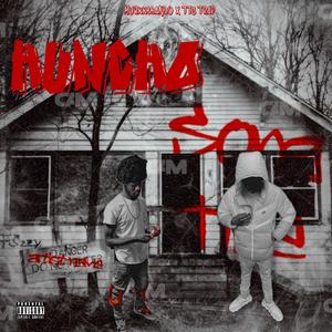 Hunxho (feat. TTG Trap)