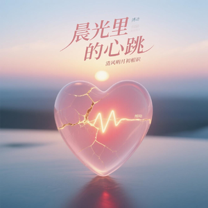 晨光里的心跳 伴奏