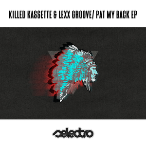 Pat My Back (Original Mix)