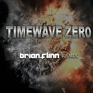 Time Wave Zero (Brian Flinn Remix)