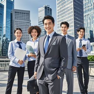 销售阵线联盟