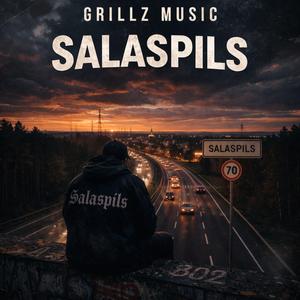 Код: Саласпилс