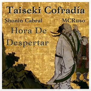 Hora de Despertar (feat. MCR aka MCRuso & Shonin Cabral)