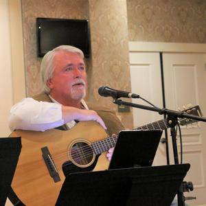 I Ain't the Bad Guy (feat. Pete Fagella, John Risotto & Dave Frye)