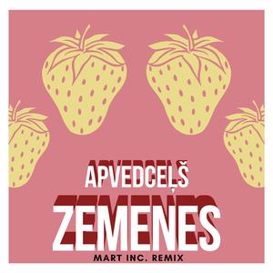 Zemenes (Mart Inc. Remix)