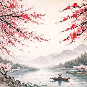 매화가 필 때까지 (Until the Plum Blossoms Bloom)