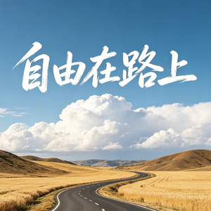 自由在路上