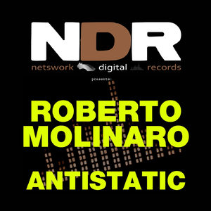 Antistatic (Original)