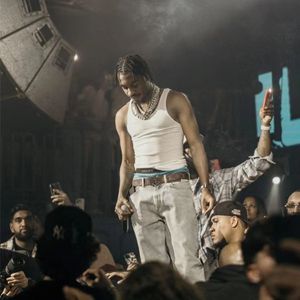 【Free】"Evil Eyes" Lil Tjay & J.I Type Beat