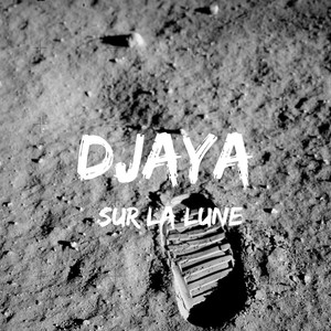Sur la lune