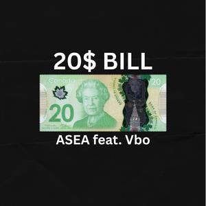 20$ Bill