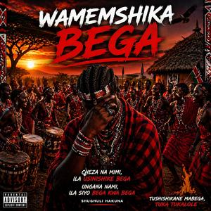 Wamemshika Bega
