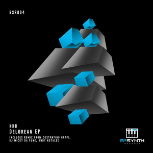 Delorean (Dj Micky Da Funk Remix)