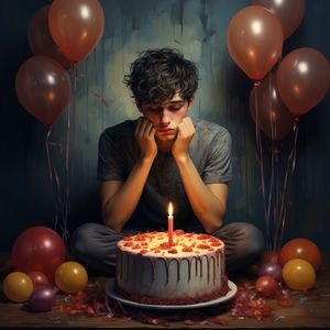 День рождения