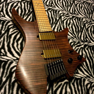 (Solo #1)（Cover Troy Stetina）