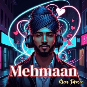 Mehmaan