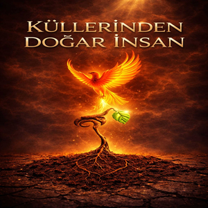KÜLLERİNDEN DOĞAR İNSAN