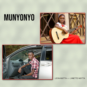 Munyonyo (feat. Lynette Nsitta)