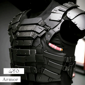 Armor