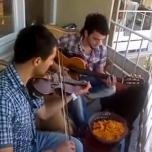 Affetmedim Kendimi (Live)