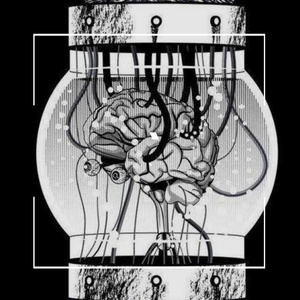 缸中脑（Prod.by Rye ）