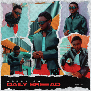 Daily Bread