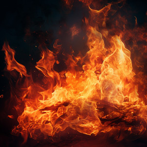 Alivio Del Sueño Del Fuego