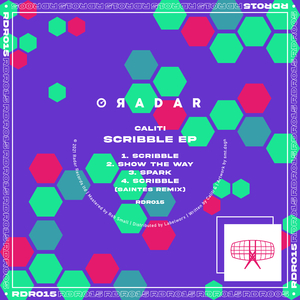 Scribble (Saintes Remix)