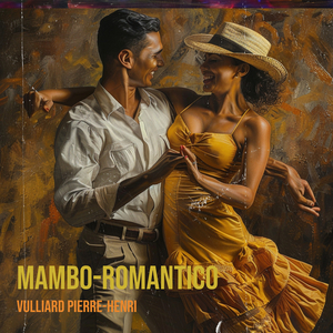 Mambo-Romantico