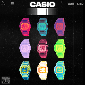 卡西欧（CASIO)
