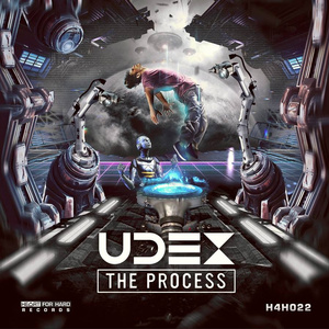 The Process (Original Mix)