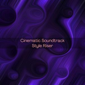 The Suspenseful Screen (Cinematic Adventure Music)